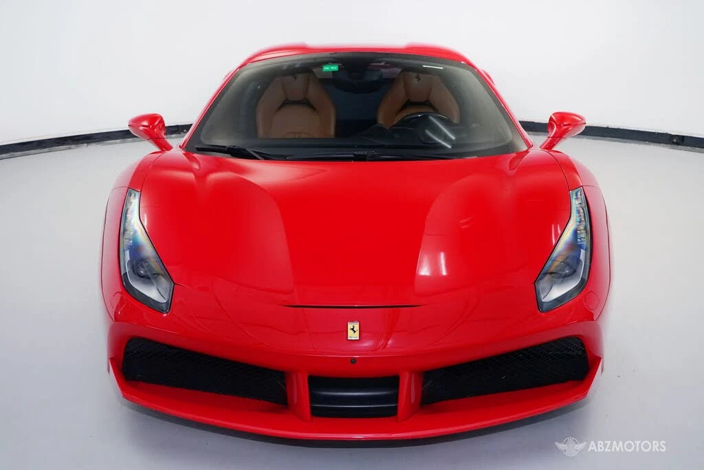 2018 Ferrari 488 Spider - Image 3 of 30
