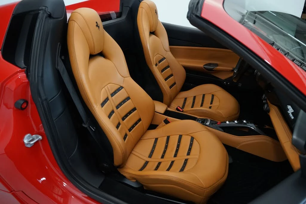 2018 Ferrari 488 Spider - Image 13 of 30