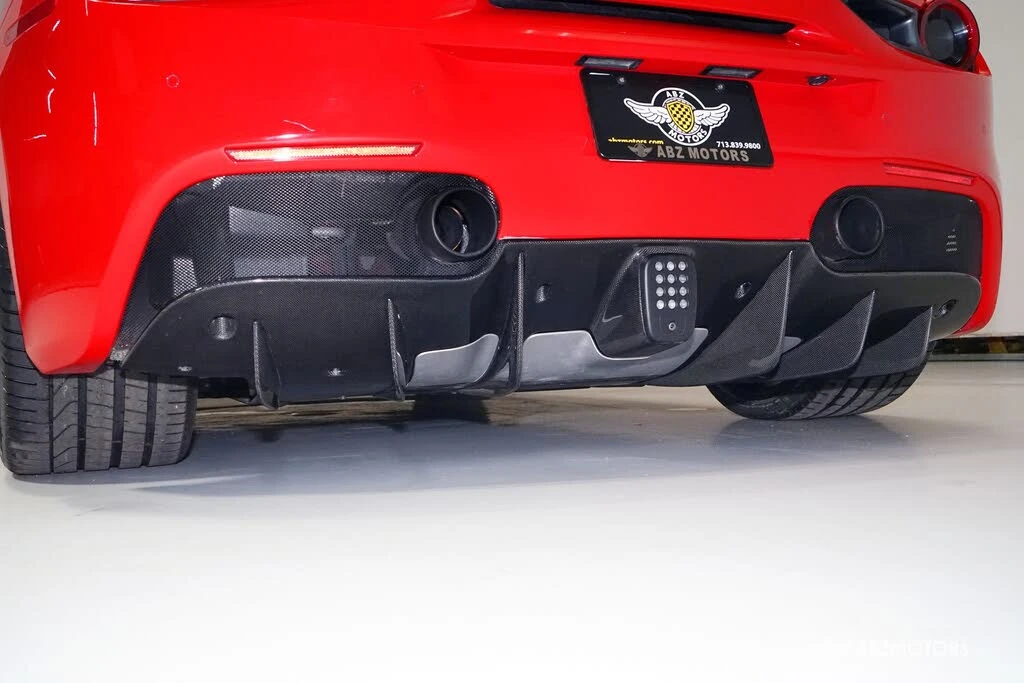 2018 Ferrari 488 Spider - Image 9 of 30
