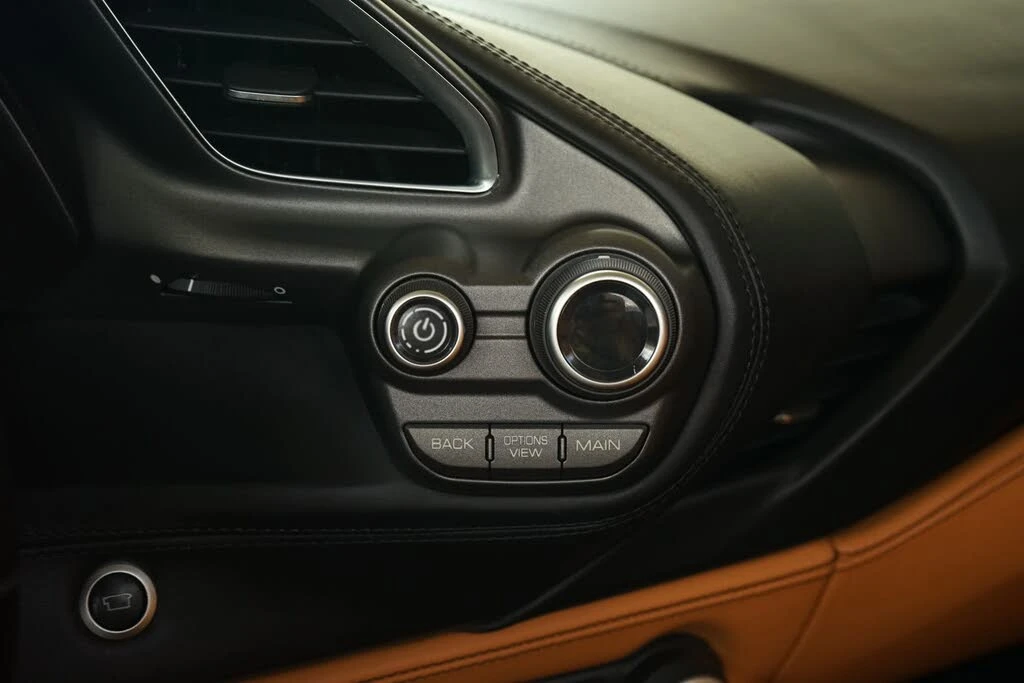 2018 Ferrari 488 Spider - Image 22 of 30