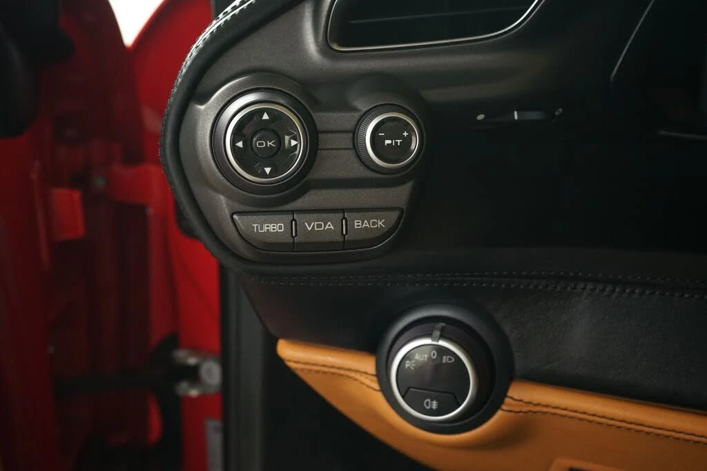 2018 Ferrari 488 Spider - Image 21 of 30