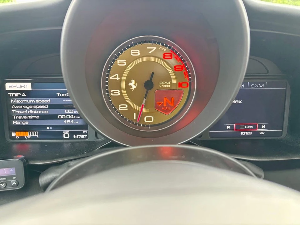 2018 Ferrari 488 Spider - Image 16 of 28