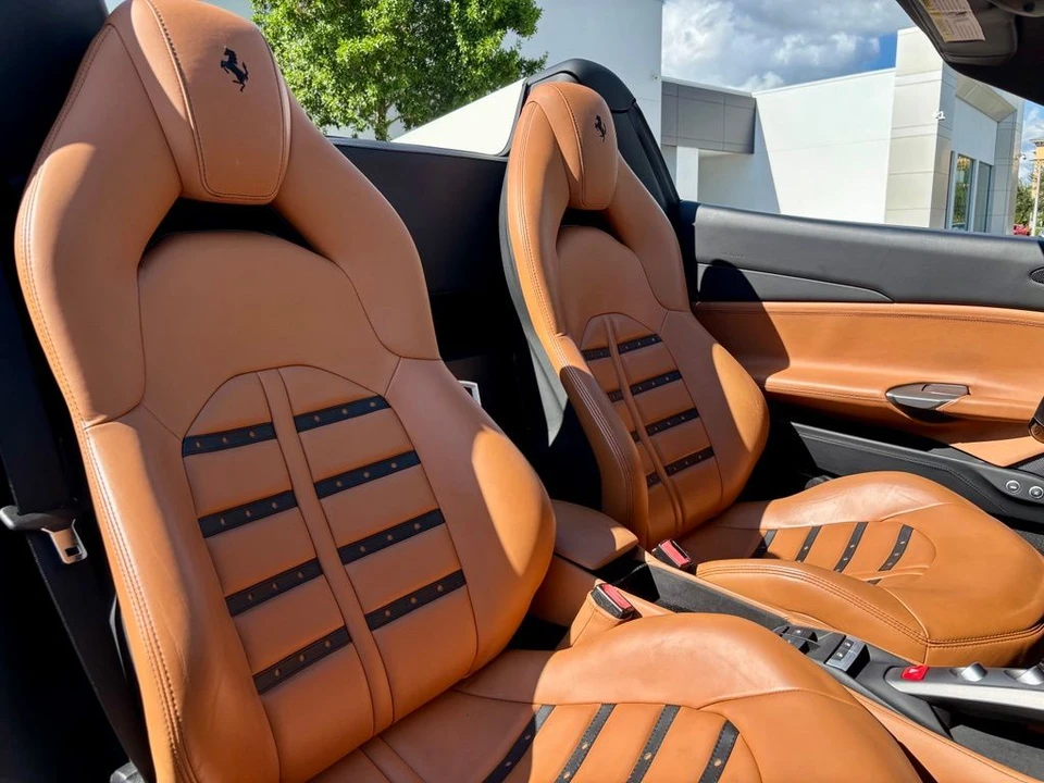 2018 Ferrari 488 Spider - Image 24 of 28