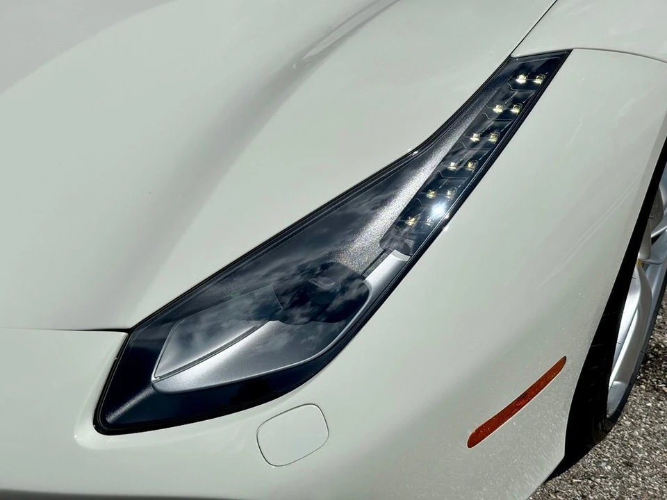 2018 Ferrari 488 Spider - Image 25 of 28