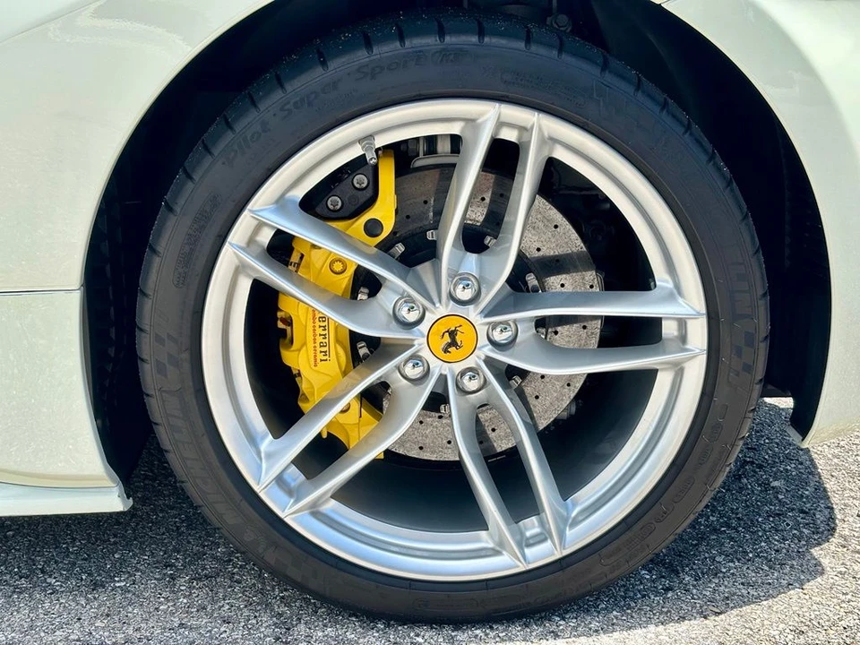 2018 Ferrari 488 Spider - Image 18 of 28