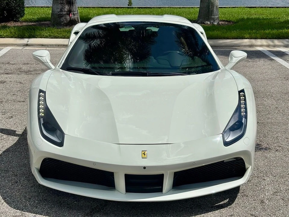 2018 Ferrari 488 Spider - Image 15 of 28