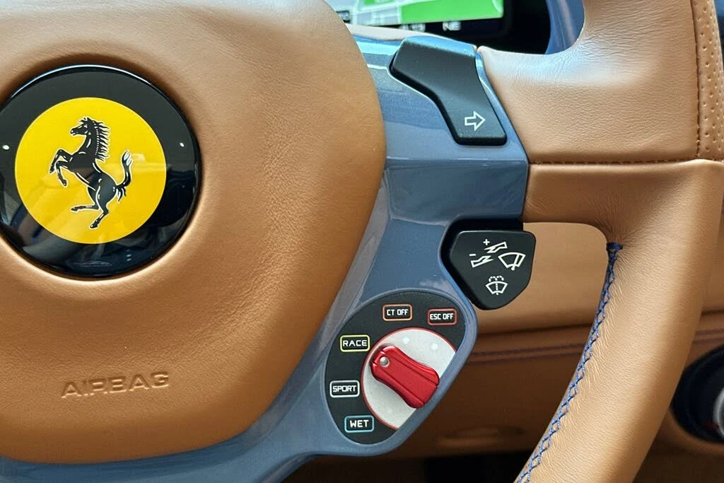2018 Ferrari 488 Spider - Image 31 of 31