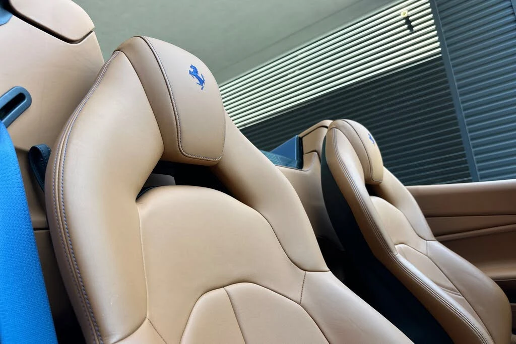 2018 Ferrari 488 Spider - Image 18 of 31