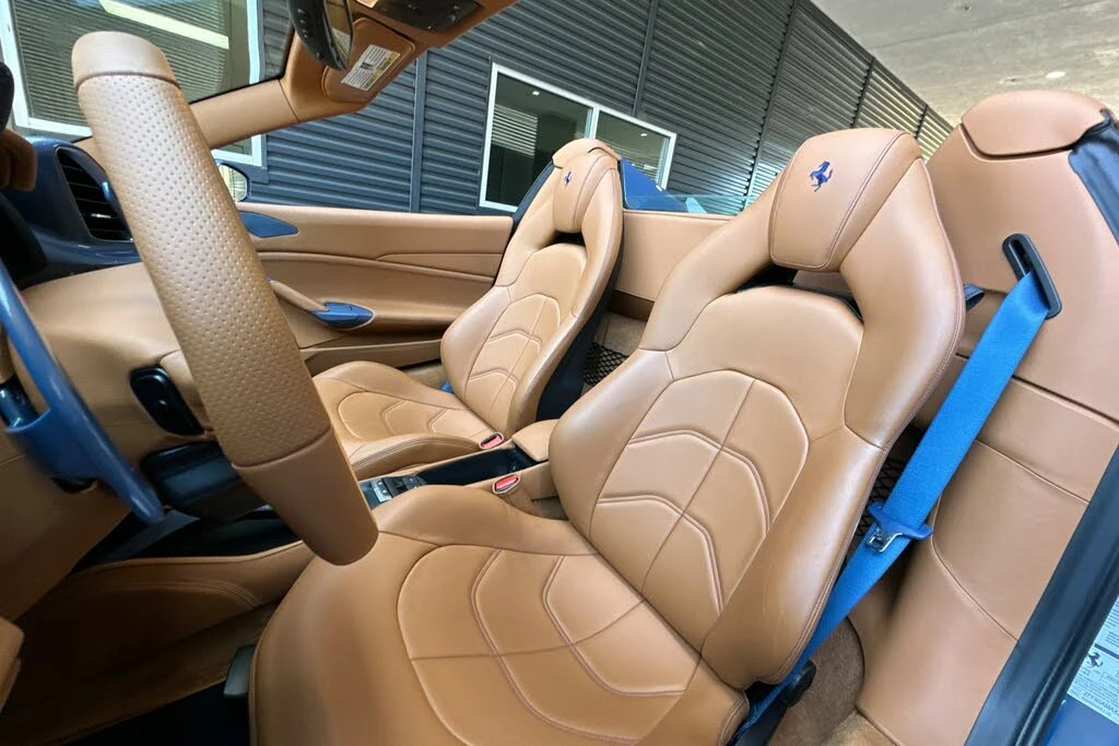 2018 Ferrari 488 Spider - Image 5 of 31