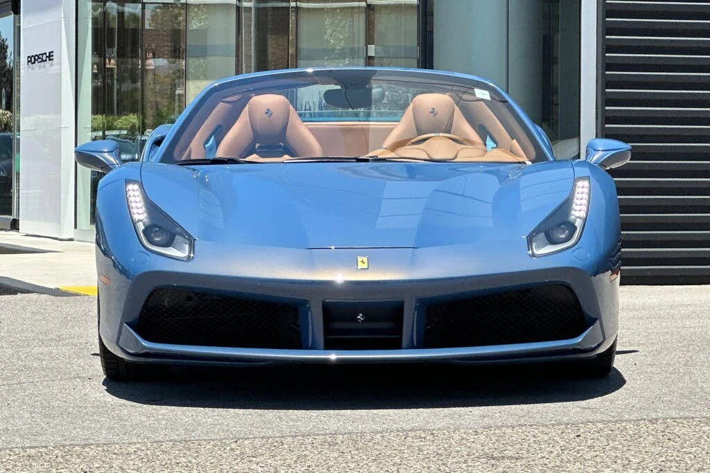 2018 Ferrari 488 Spider - Image 11 of 31
