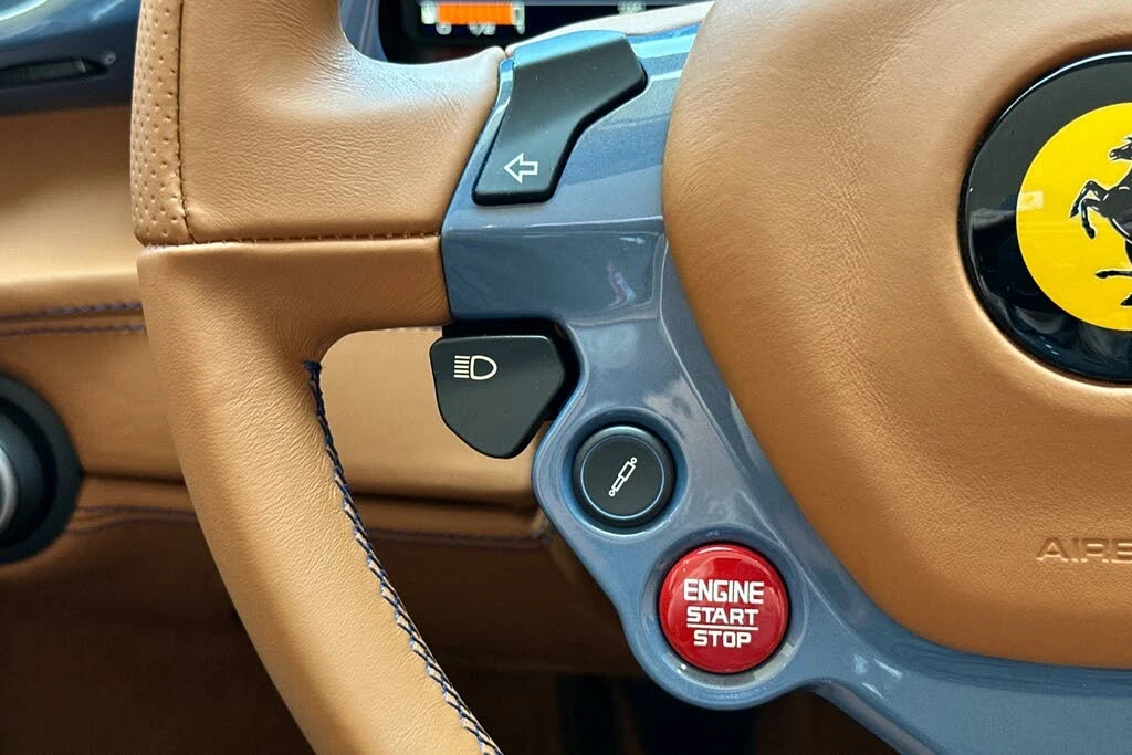 2018 Ferrari 488 Spider - Image 30 of 31