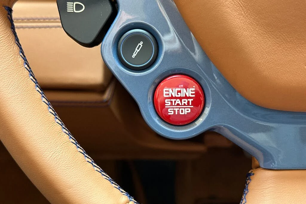 2018 Ferrari 488 Spider - Image 28 of 31