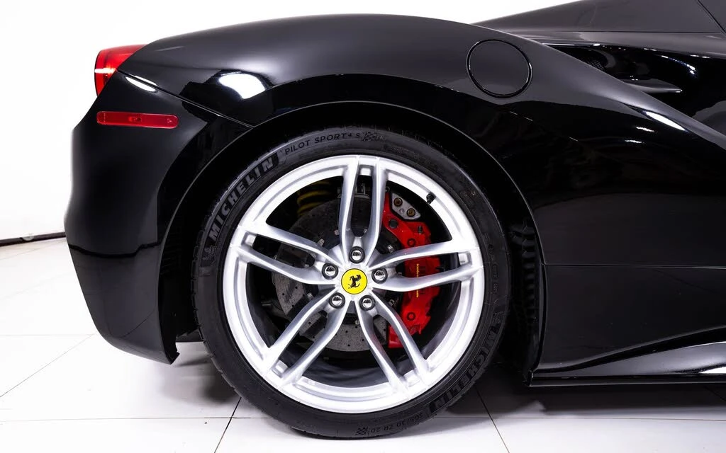 2018 Ferrari 488 Spider - Image 18 of 26