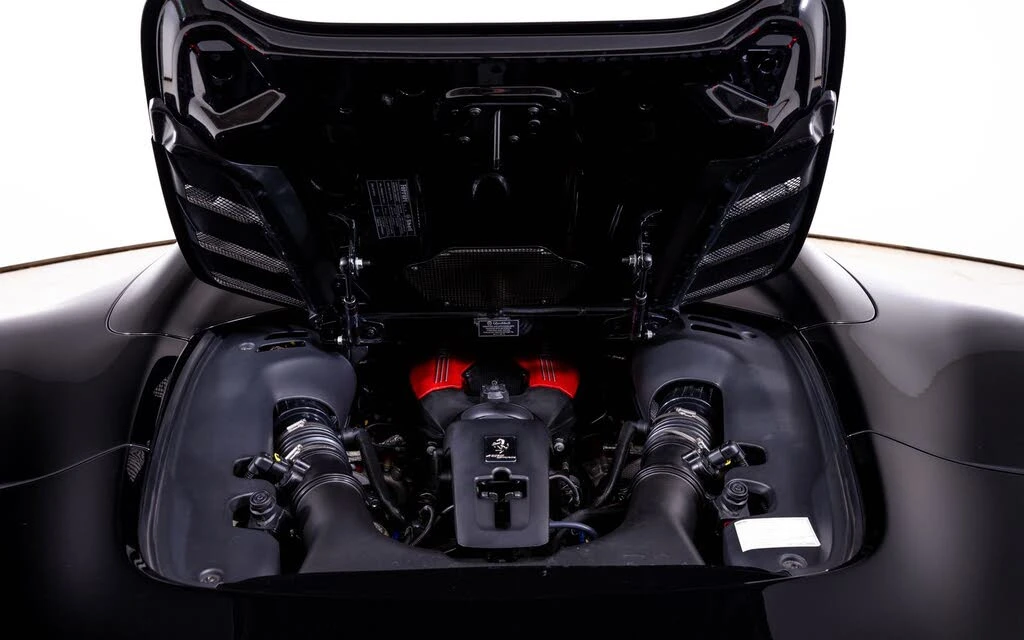 2018 Ferrari 488 Spider - Image 14 of 26