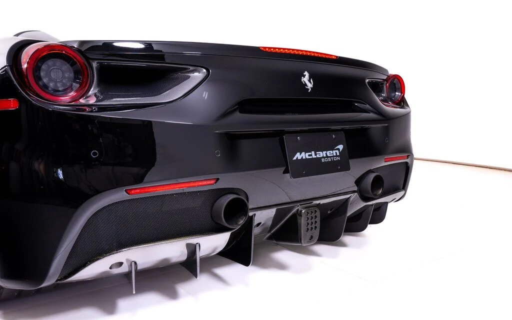 2018 Ferrari 488 Spider - Image 13 of 26