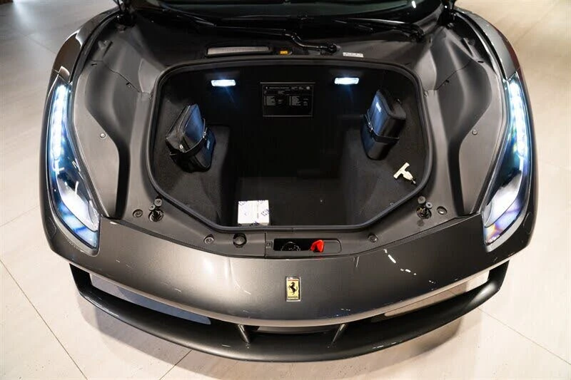 2018 Ferrari 488 Spider - Image 31 of 31