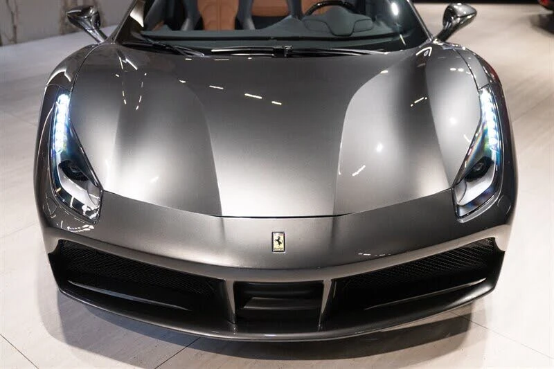 2018 Ferrari 488 Spider - Image 7 of 31