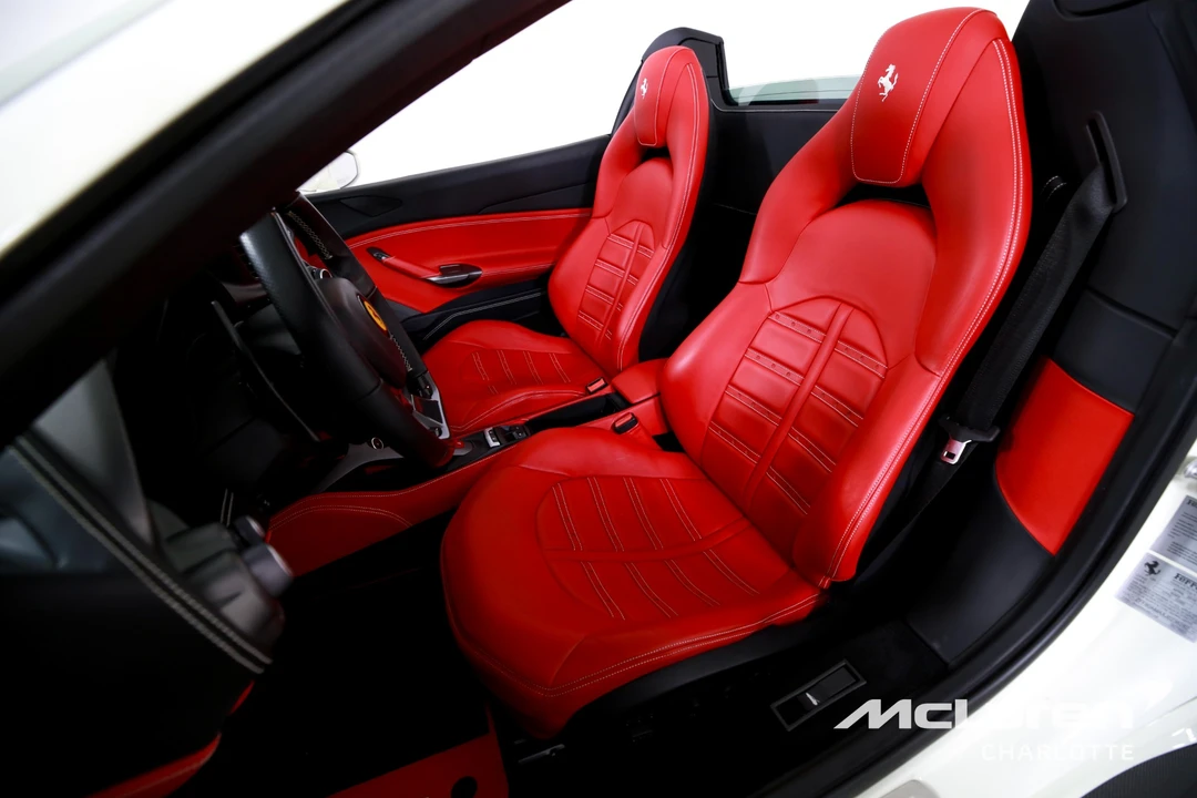 2018 Ferrari 488 Spider - Image 12 of 31