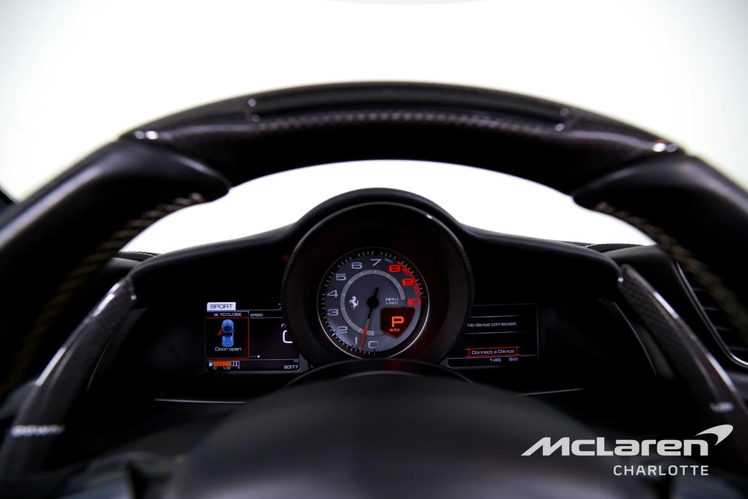 2018 Ferrari 488 Spider - Image 14 of 31