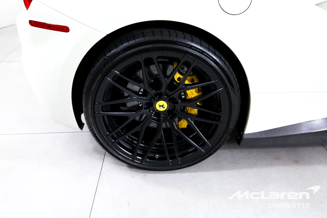 2018 Ferrari 488 Spider - Image 31 of 31