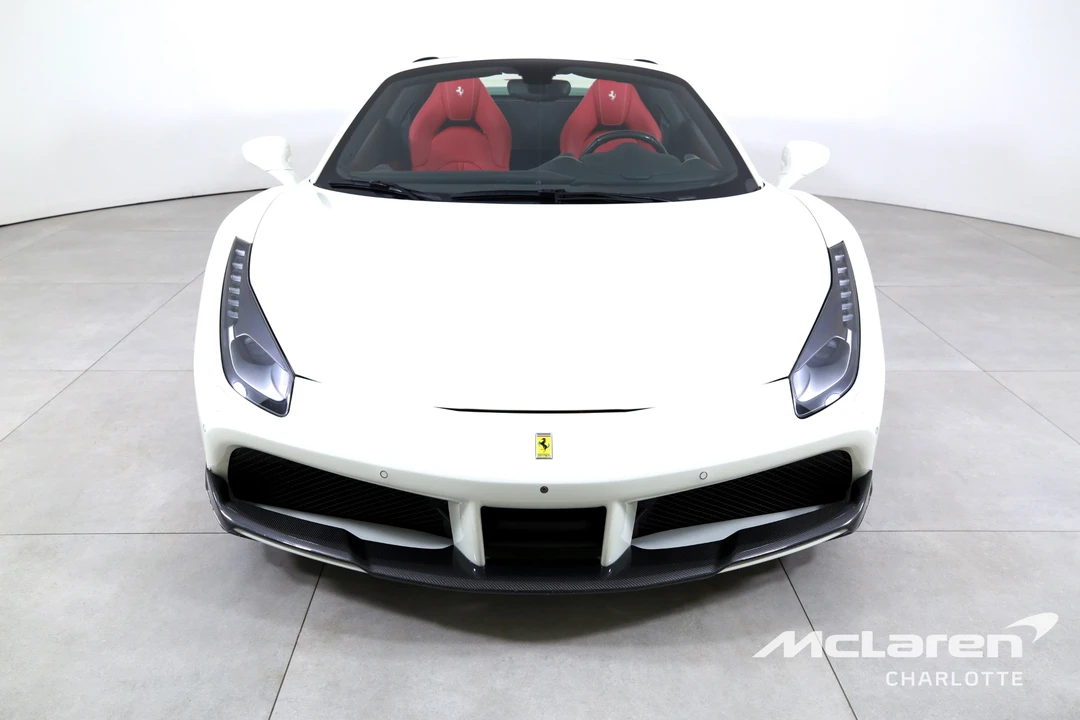 2018 Ferrari 488 Spider - Image 5 of 31