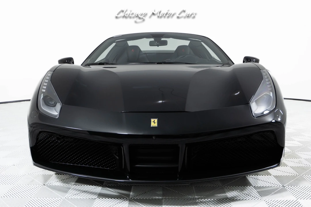 2018 Ferrari 488 Spider - Image 4 of 12