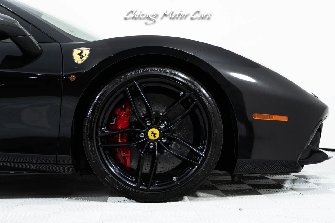 2018 Ferrari 488 Spider - Image 21 of 21