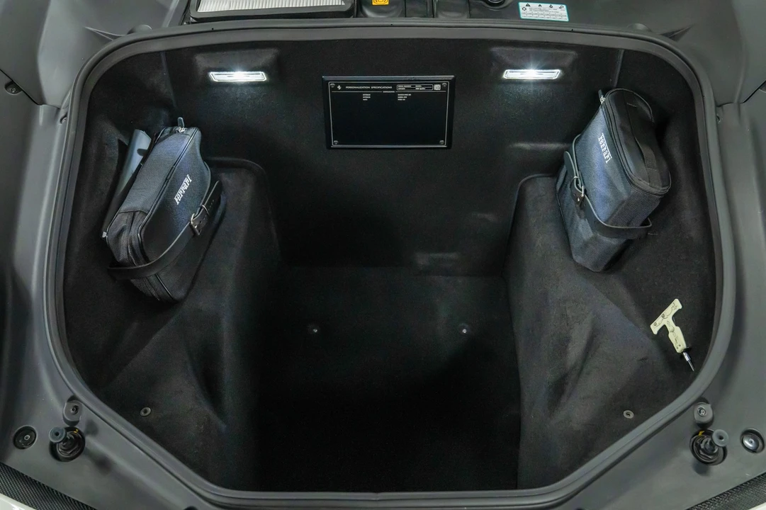 2018 Ferrari 488 Spider - Image 18 of 21