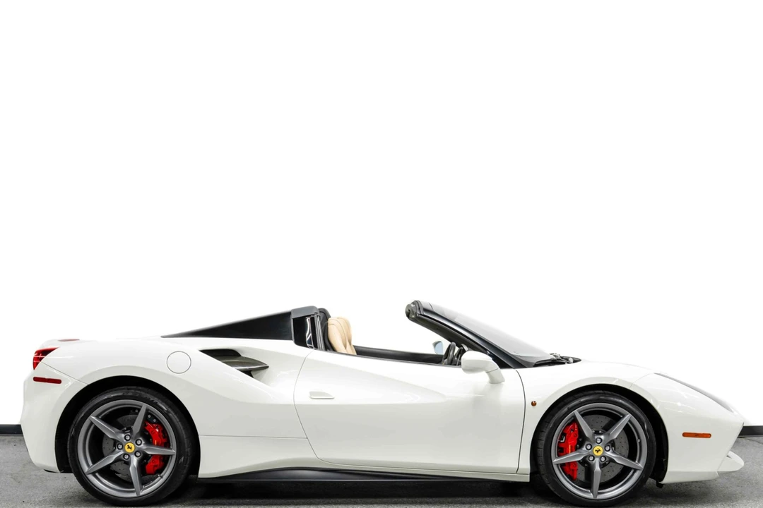 2018 Ferrari 488 Spider - Image 2 of 21