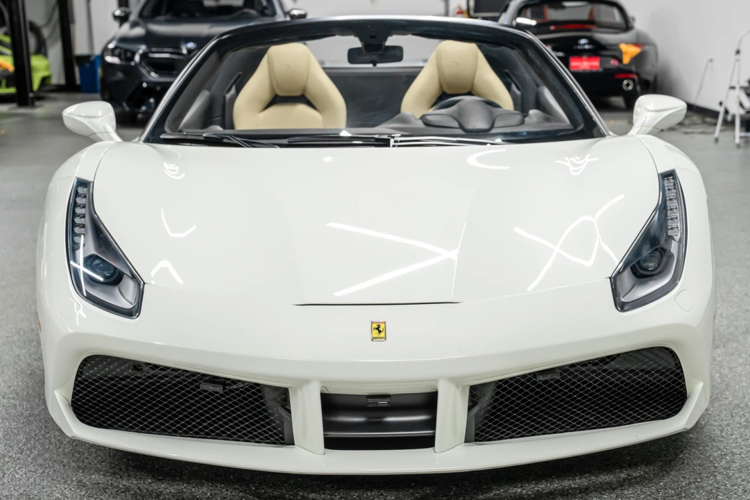 2018 Ferrari 488 Spider - Image 4 of 21