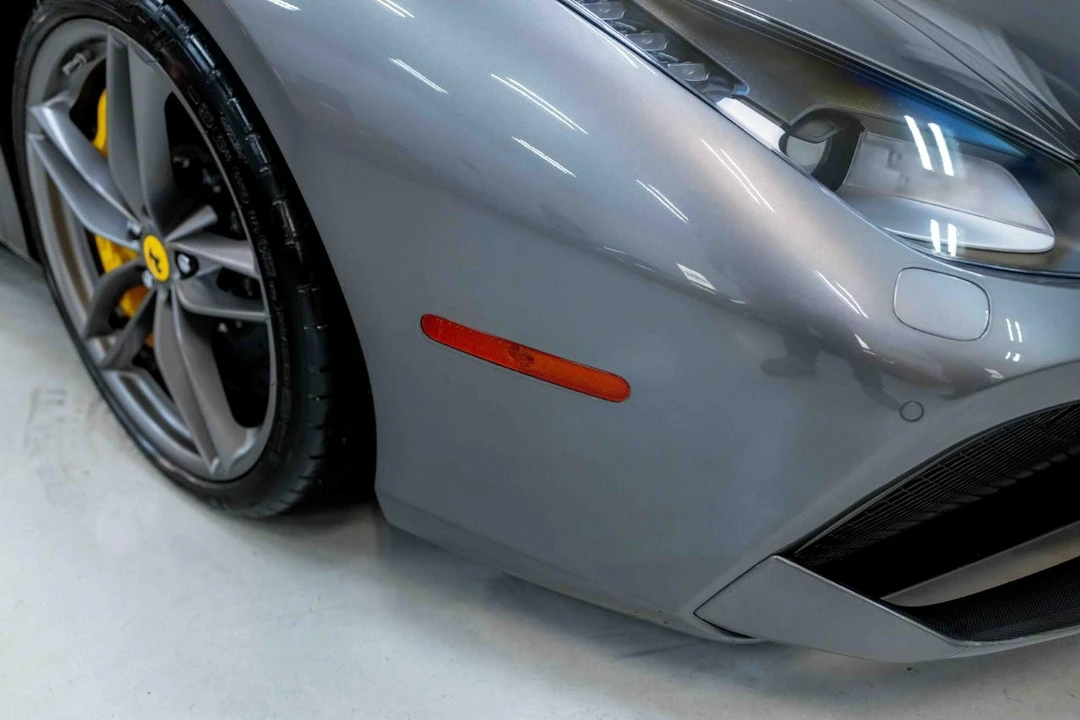 2018 Ferrari 488 Spider - Image 19 of 21