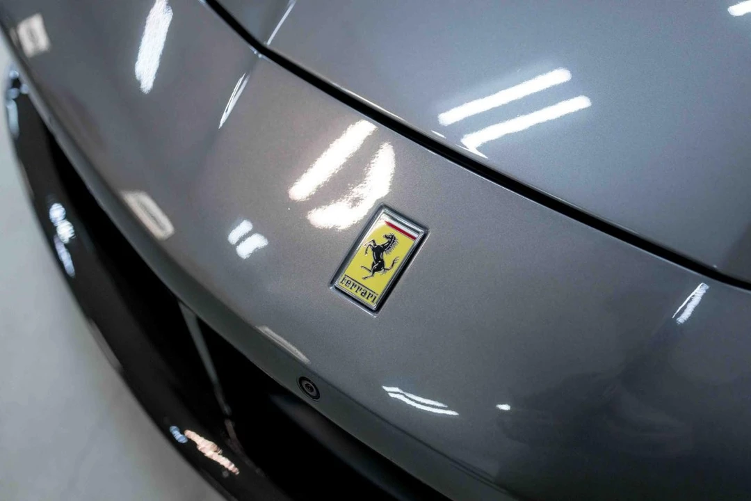 2018 Ferrari 488 Spider - Image 18 of 21