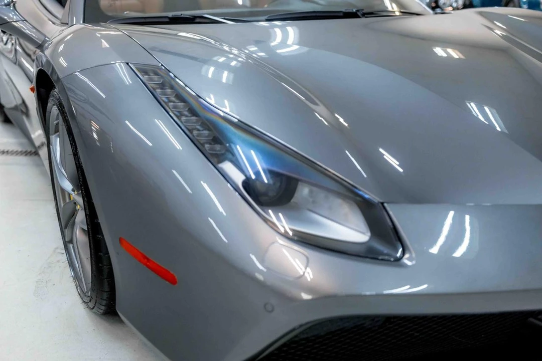 2018 Ferrari 488 Spider - Image 17 of 21