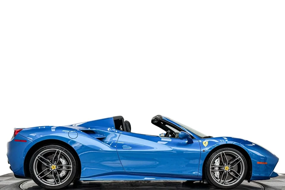 2018 Ferrari 488 Spider - Image 2 of 20