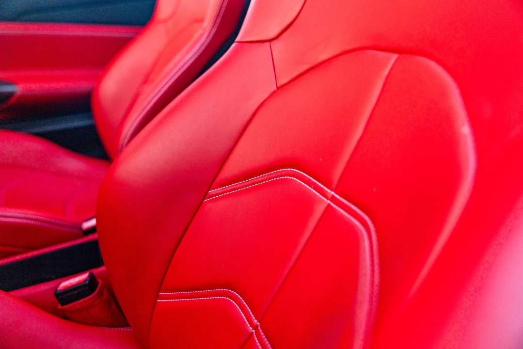 2018 Ferrari 488 Spider - Image 29 of 31