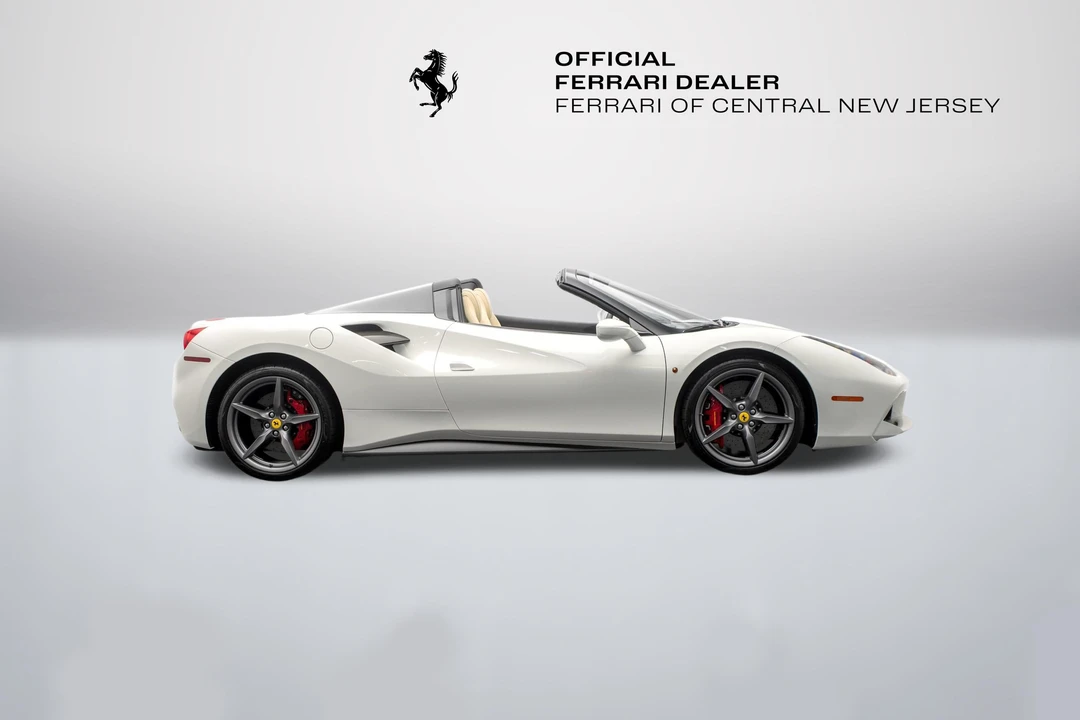 2018 Ferrari 488 Spider - Image 2 of 31
