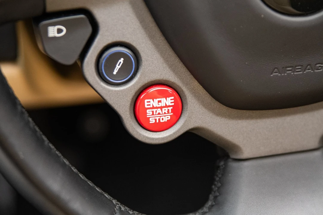 2018 Ferrari 488 Spider - Image 25 of 31