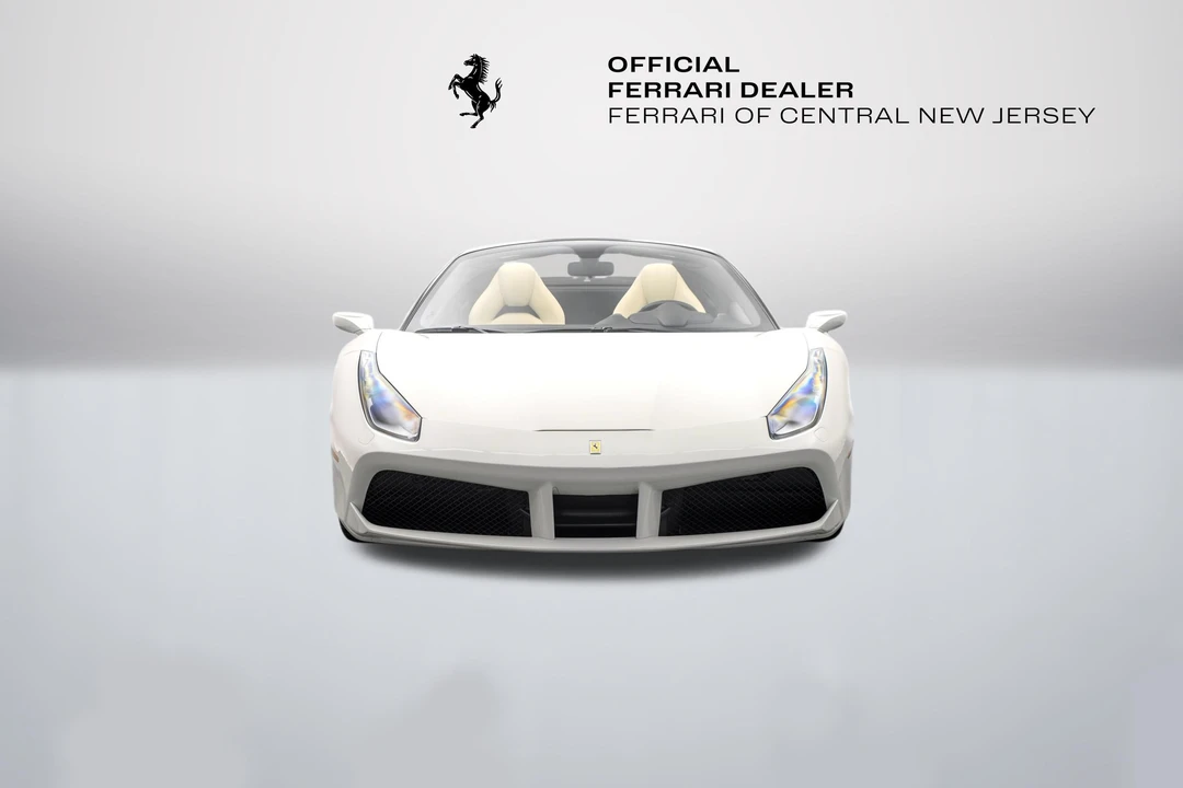 2018 Ferrari 488 Spider - Image 8 of 31