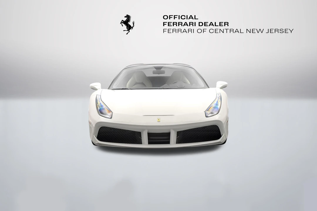 2018 Ferrari 488 Spider - Image 15 of 31