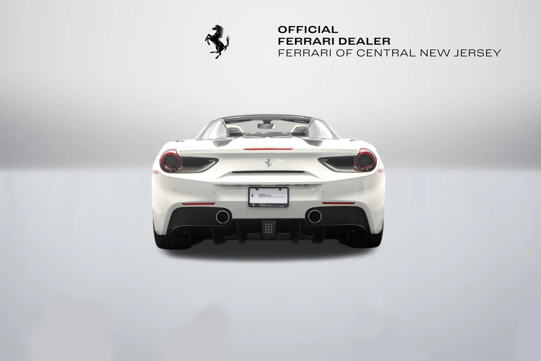 2018 Ferrari 488 Spider - Image 4 of 31