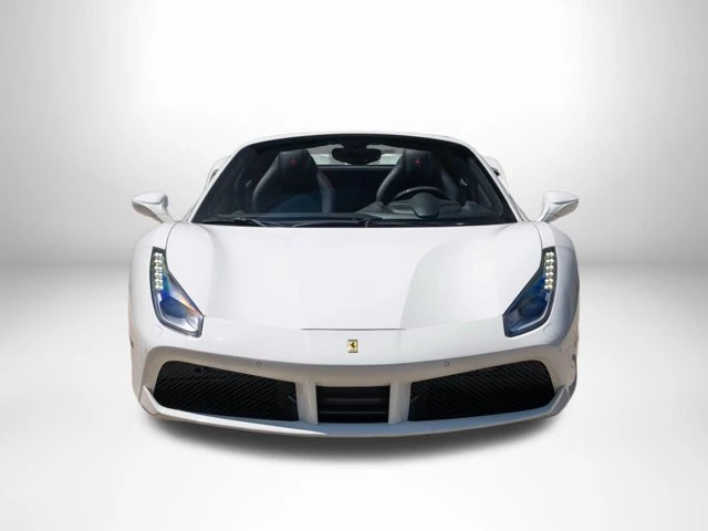 2018 Ferrari 488 Spider - Image 6 of 31