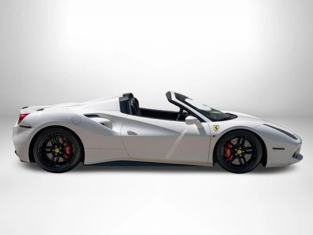 2018 Ferrari 488 Spider - Image 7 of 31