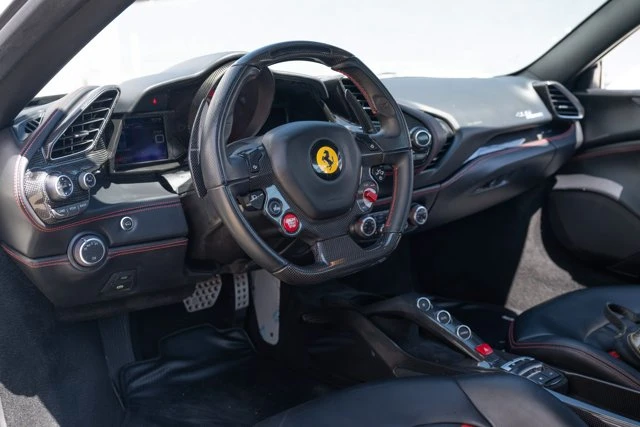 2018 Ferrari 488 Spider - Image 29 of 31