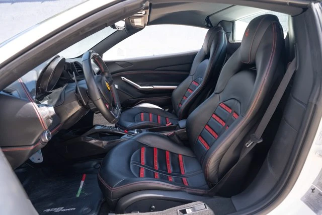 2018 Ferrari 488 Spider - Image 30 of 31