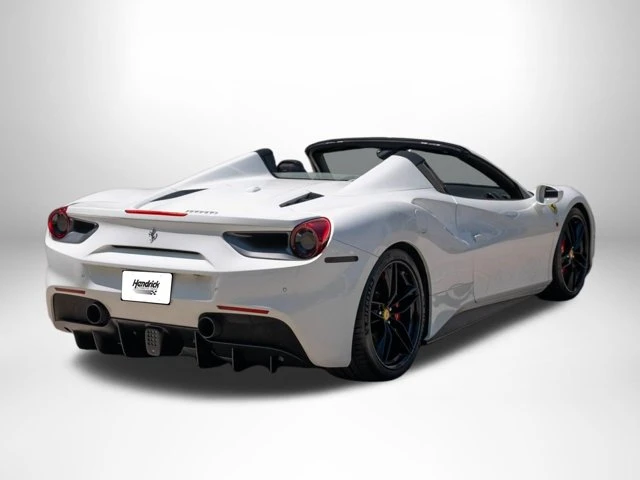 2018 Ferrari 488 Spider - Image 8 of 31