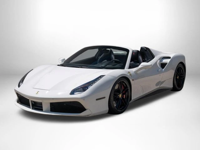 2018 Ferrari 488 Spider - Image 5 of 31
