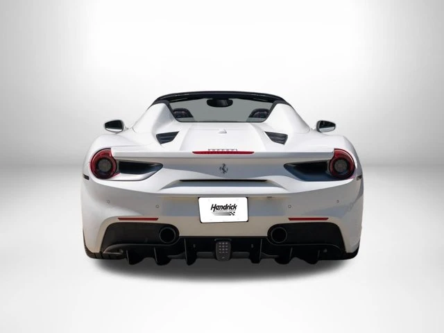 2018 Ferrari 488 Spider - Image 9 of 31