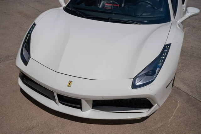 2018 Ferrari 488 Spider - Image 10 of 31