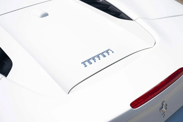 2018 Ferrari 488 Spider - Image 19 of 31