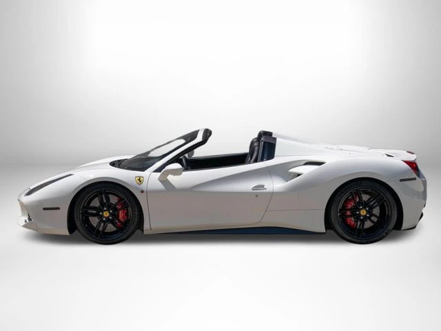 2018 Ferrari 488 Spider - Image 4 of 31
